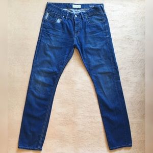 EUC Scotch & Soda Men’s Jeans Ralston Slim 33x33